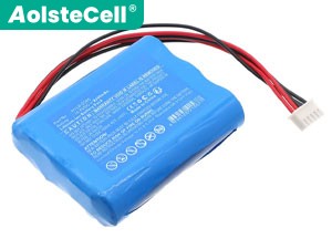 Batterie Pour Zoncare P-2273