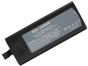Batterie Pour Zondan ZD120D