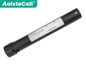 Batterie Pour ZoomBroom F2