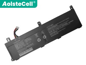 Batterie Pour Zrtz Tuxedo Sirius 16 Gen2