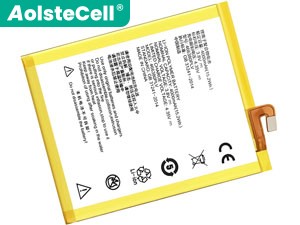 Batterie Pour ZTE A610C