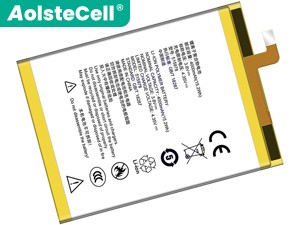 Batterie Pour ZTE E169-515978