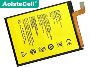 Batterie Pour ZTE BA601N