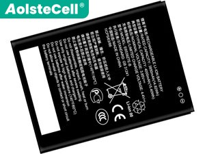 Batterie Pour ZTE E6539ZTE-B