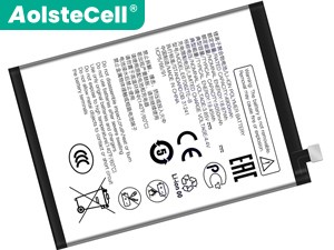 Batterie Pour ZTE Axon 60