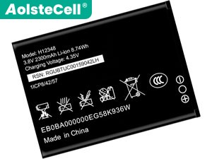 Batterie Pour ZTE JioFi M2
