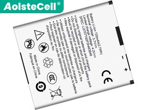 Batterie Pour ZTE Li3707T42P3h463848