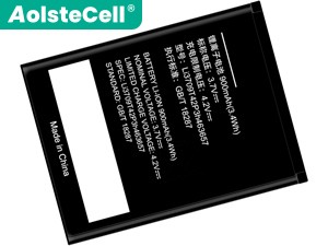 Batterie Pour ZTE Li3709T42P3h463657