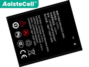 Batterie Pour ZTE GX991
