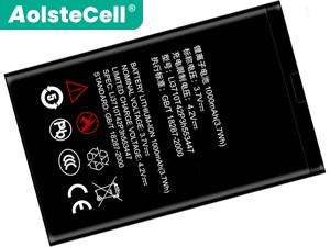 Batterie Pour ZTE U526