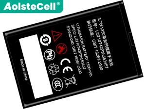 Batterie Pour ZTE X850