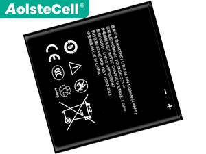 Batterie Pour ZTE Q101