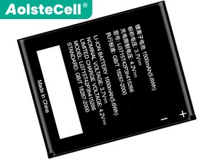 Batterie Pour ZTE Z990