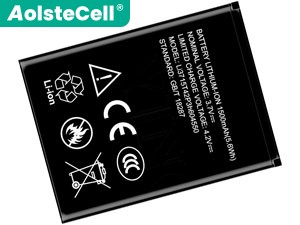 Batterie Pour ZTE Blade A410