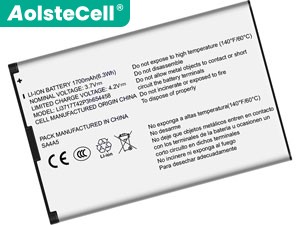 Batterie Pour ZTE EUFI890