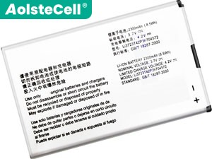 Batterie Pour ZTE MF91 4G WiFi