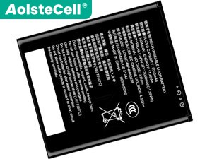 Batterie Pour ZTE U10S Pro