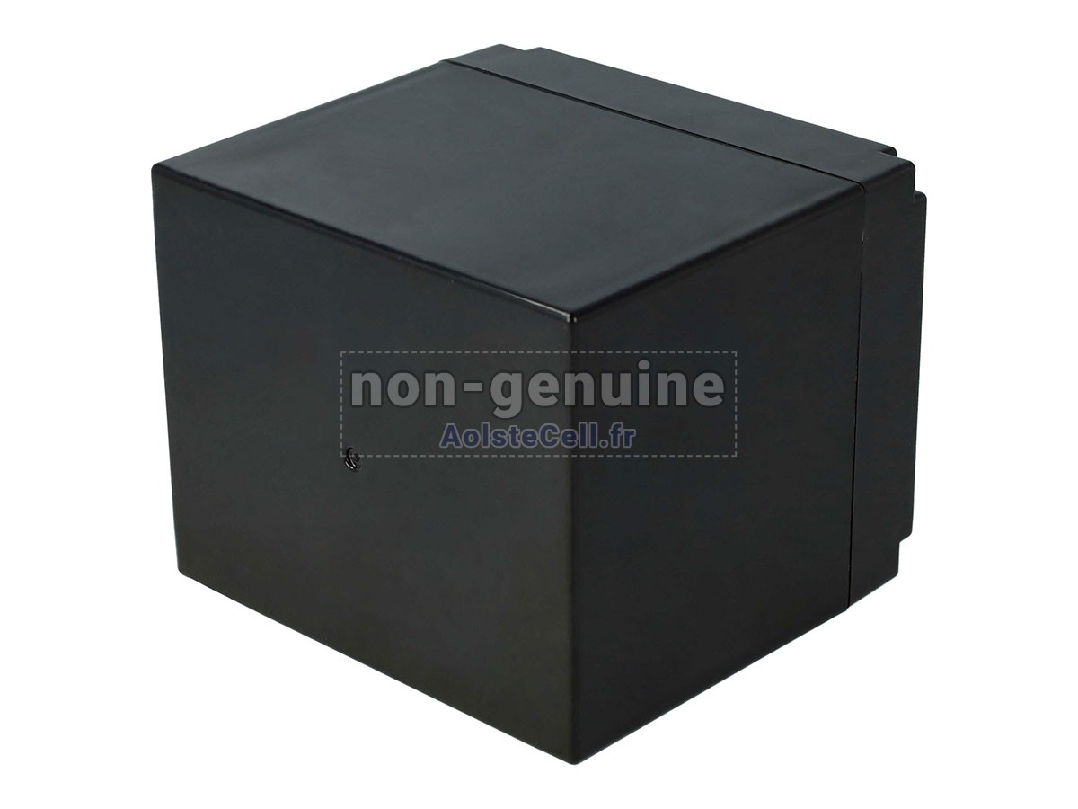 Batterie Pour Zucchetti L200 Deluxe 2B