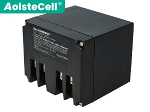 Batterie Pour Zucchetti LB3250